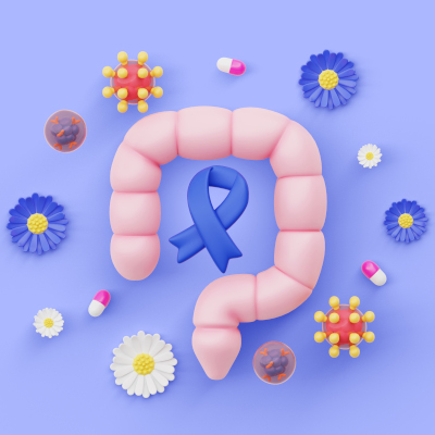 Cancer Colorectal