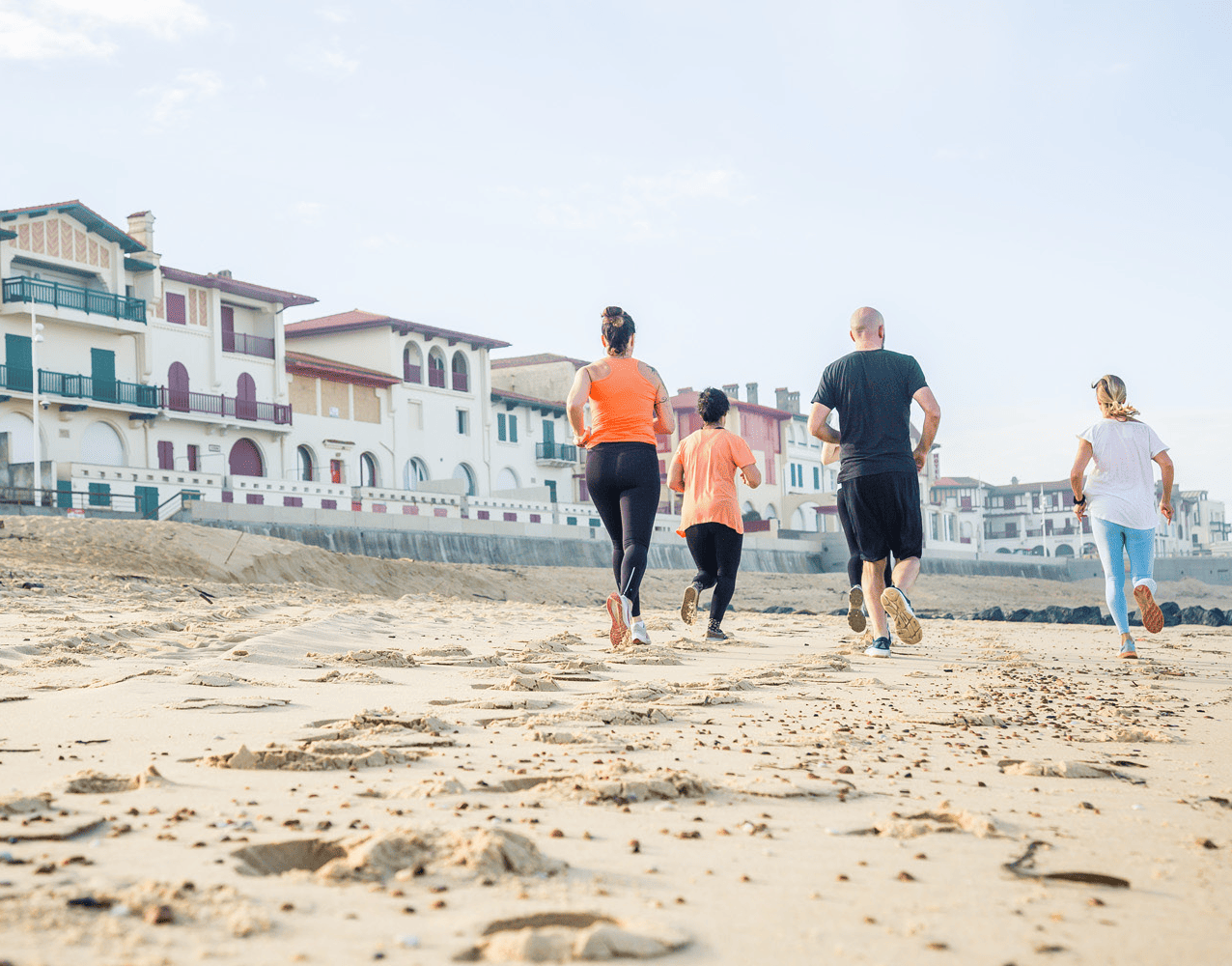 Integrer Le Sport Dans Son Quotidien (1)