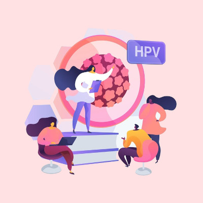 Papillomavirus Humain Hpv
