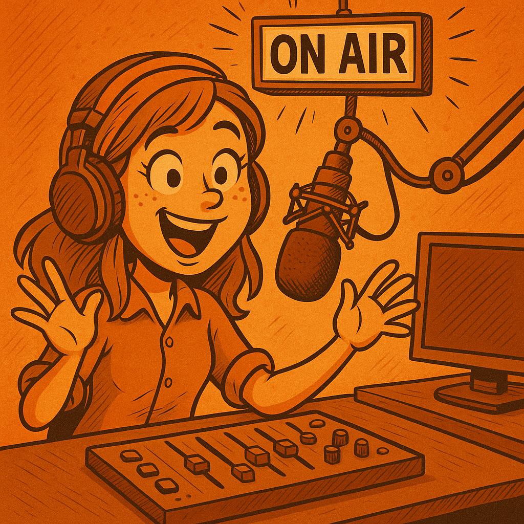 Podcast 1