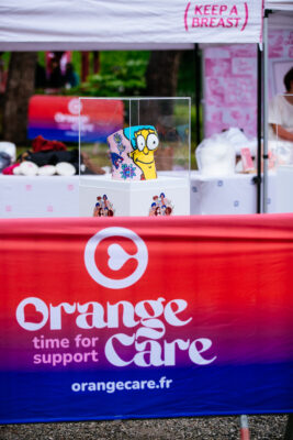 Orange Care 2025 9689