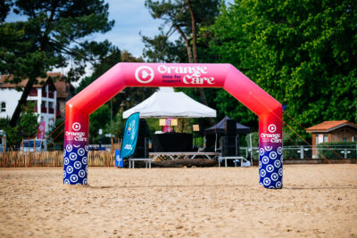 Orange Care 2025 9709