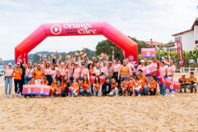 Orange Care 2025 9804