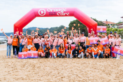 Orange Care 2025 9810