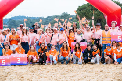 Orange Care 2025 9813