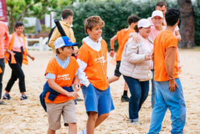 Orange Care 2025 9822