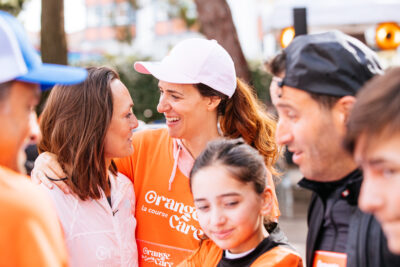 Orange Care 2025 9906