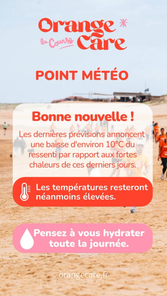 Point Meteo 1